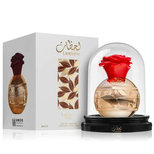LAHDATH 80ml