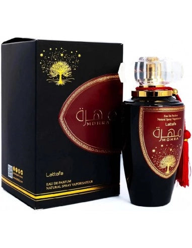 MOHRA edp 100ml