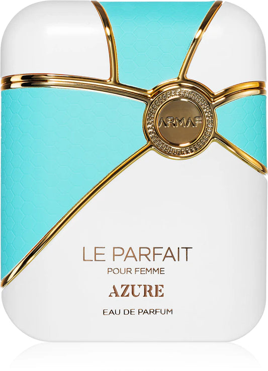 Armaf Le Parfait Azure pour Femme Eau de Parfum 100ml