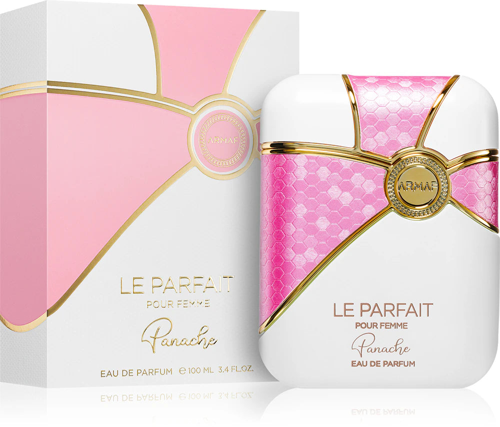 Armaf Le Parfait pour Femme Panache Eau de Parfum 100ml