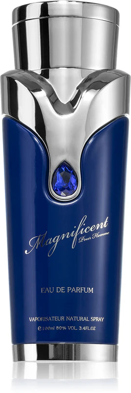 Armaf Magnificent Blue Eau de Parfum 100ml