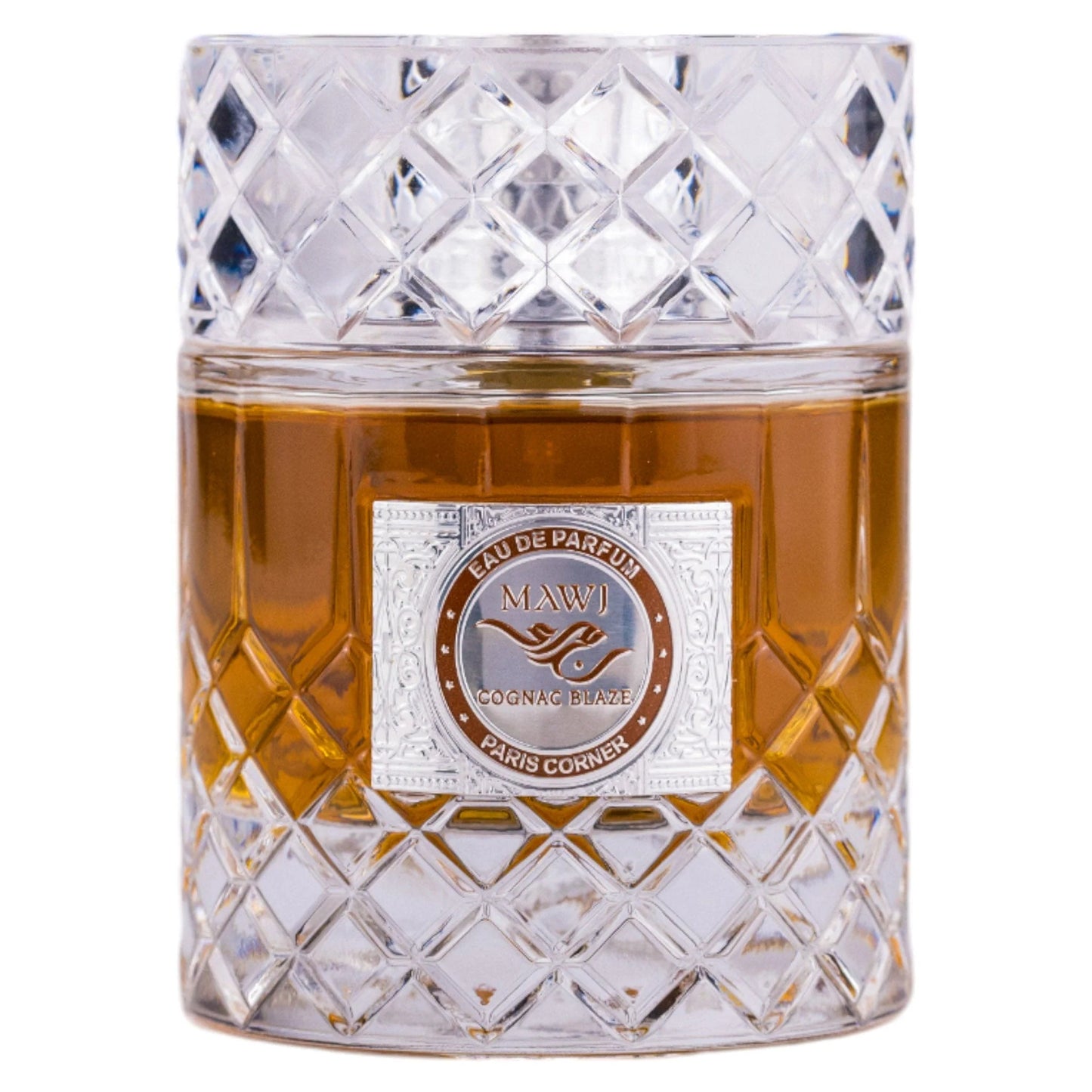 Paris Corner Mawj Cognac Blaze Eau de Parfum 100ml