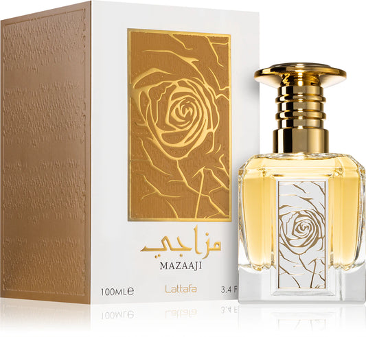 MAZAAJI 100ml