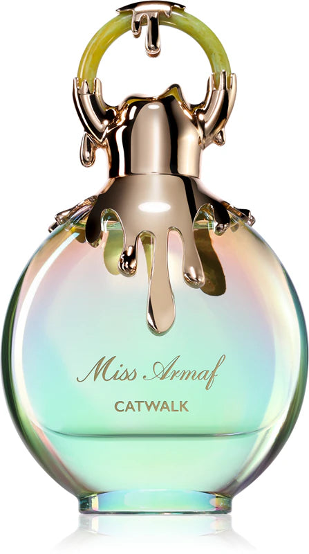 Miss Armaf Catwalk edp 100ml