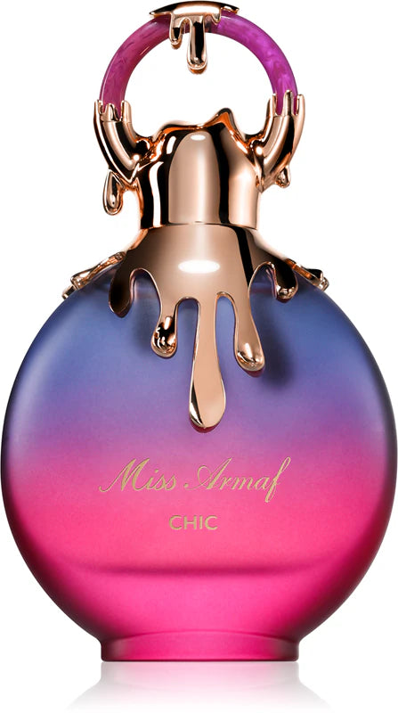 Miss Armaf Chic edp 100ml