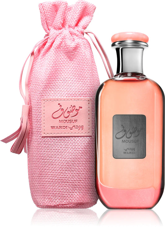 Ard Al Zaafaran MOUSUF WARDI 100ml