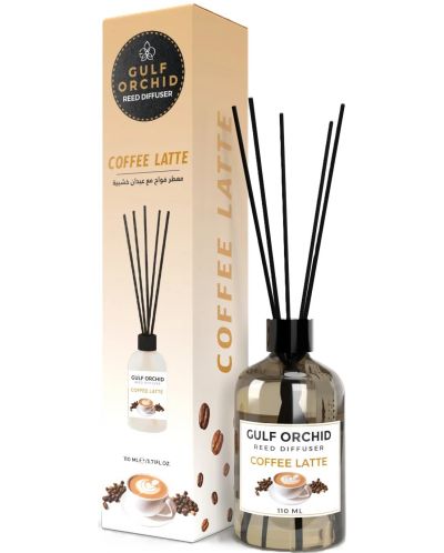 COFEEE LATTE 110 ML
