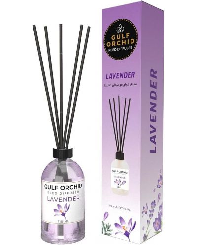 LAVENDER 110 ML