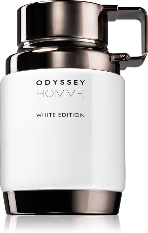 Armaf Odyssey Homme White Edition Eau de Parfum 100ml