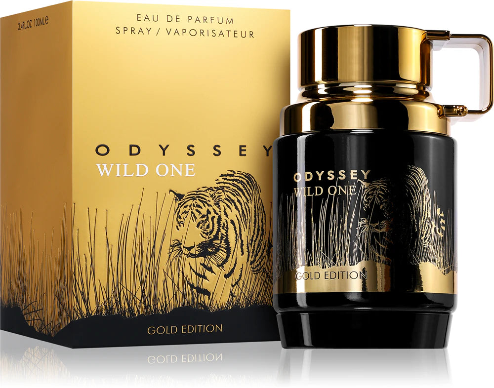 Armaf Odyssey Wild One Eau de Parfum 100ml