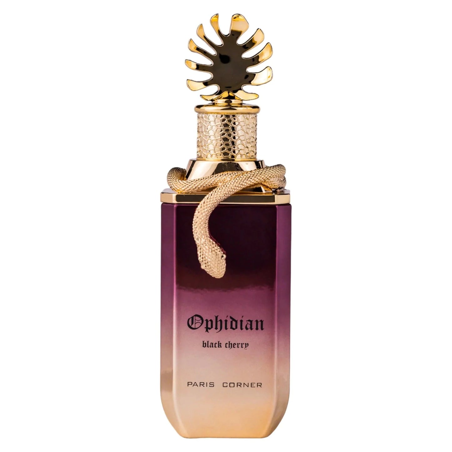 Paris Corner Ophidian Black Cherry Eau de Parfum 100ml
