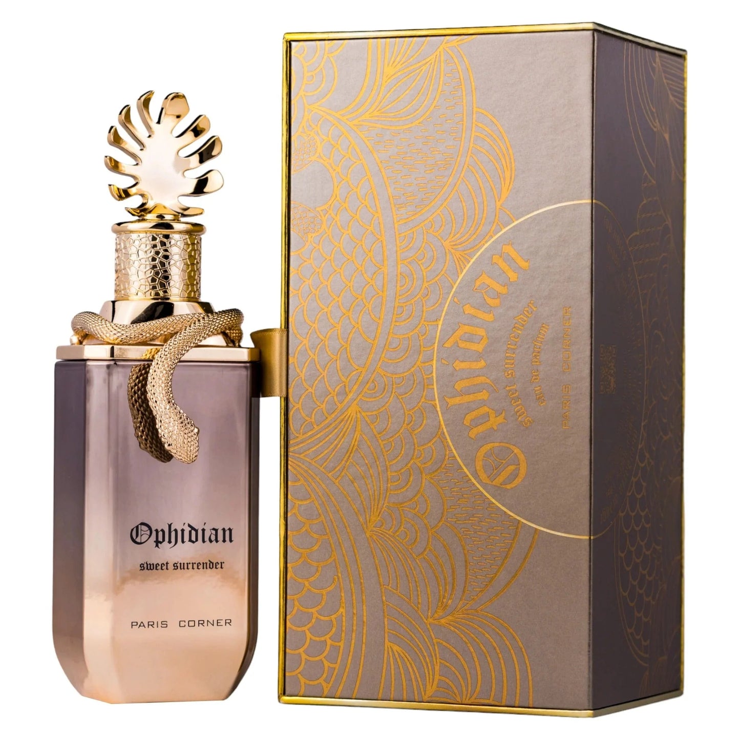 Paris Corner Ophidian Sweet Surrender Eau de Parfum 100ml