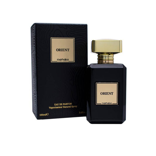 Marhaba	Orient - 100 ml