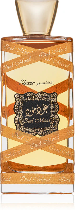Oud Mood Elixir 100ml