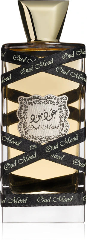 OUD MOOD Lataffa 100ml