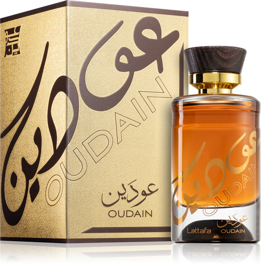 Lattafa, Oudain 100ml
