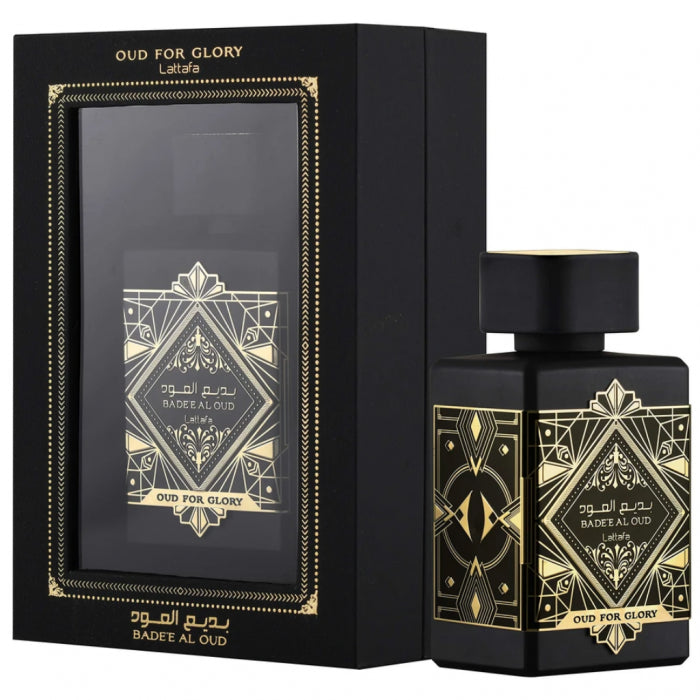 Badee Al Oud - Oud For Glory edp 100 ml