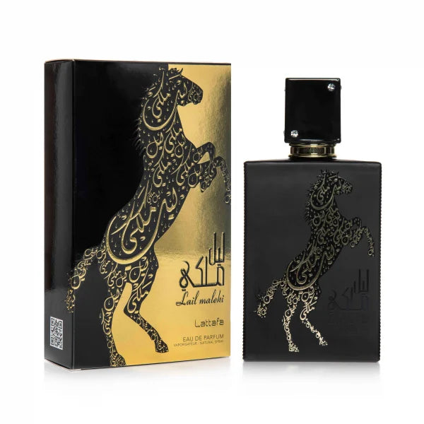 LAIL MALEKI edp 100ml