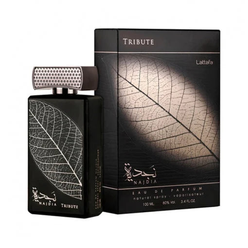 NAJDIA TRIBUTE 100ml