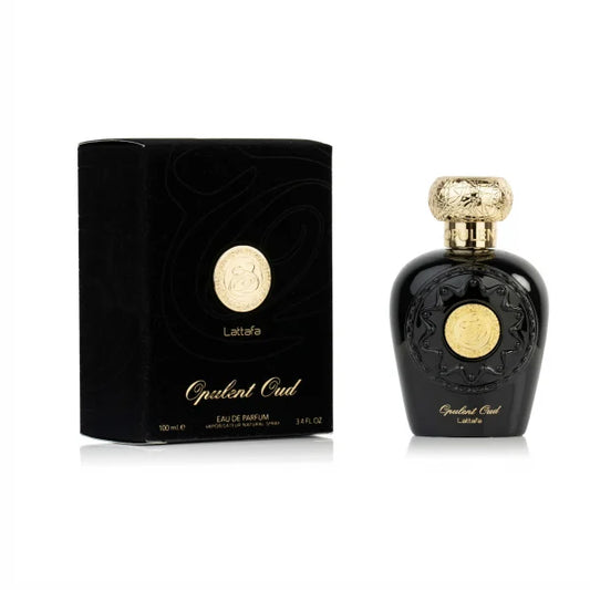 OPULENT OUD Lataffa 100ml