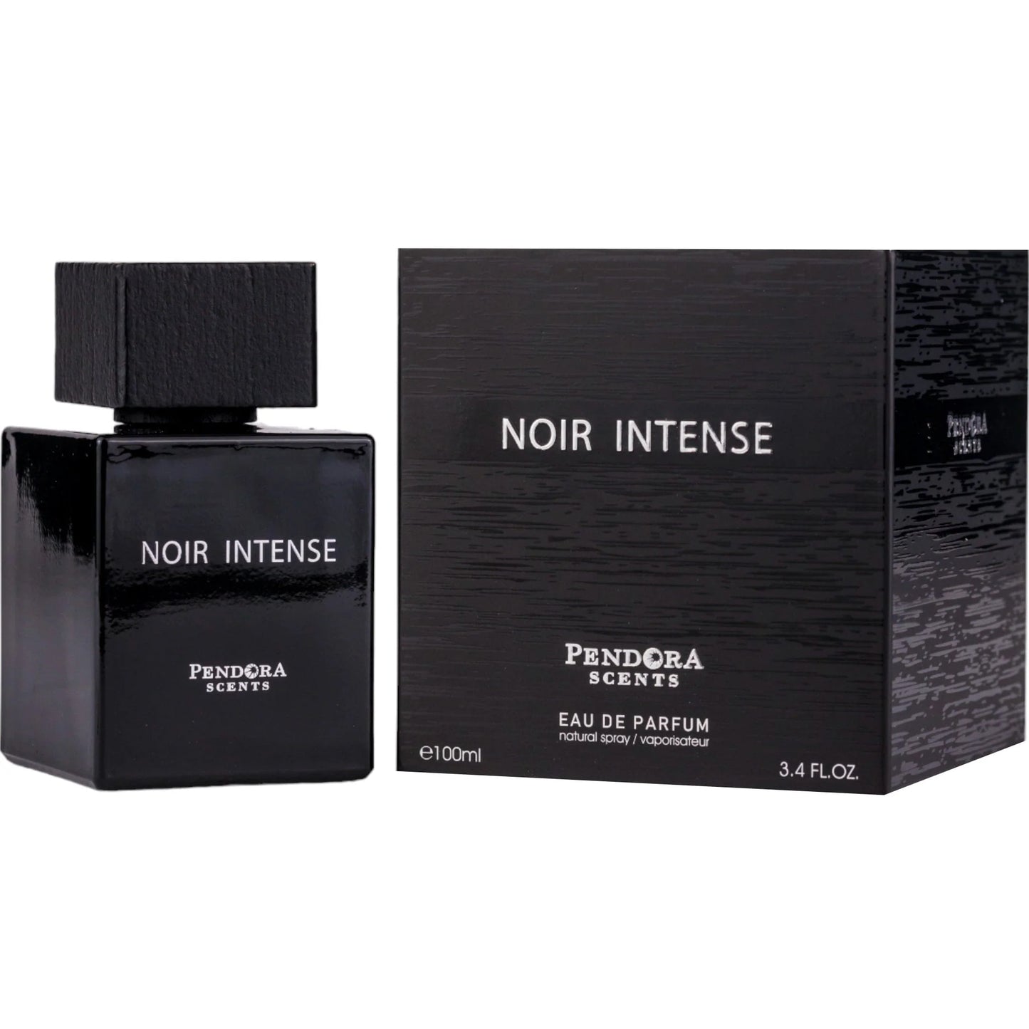 Pendora Scents Noir Intense Eau de Parfum 100ml