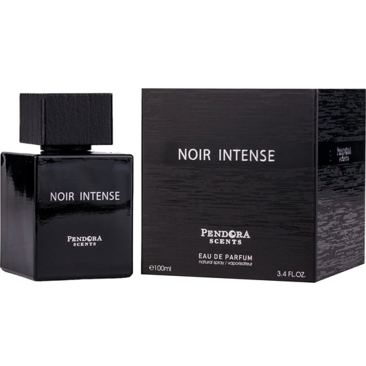 Pendora Scents Noir Intense Eau de Parfum 100ml