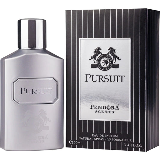 Pendora Scents Pursuit Eau de Parfum 100ml