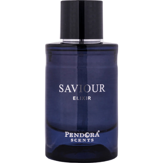 Pendora Scents Saviour Elixir Eau de Parfum 100ml