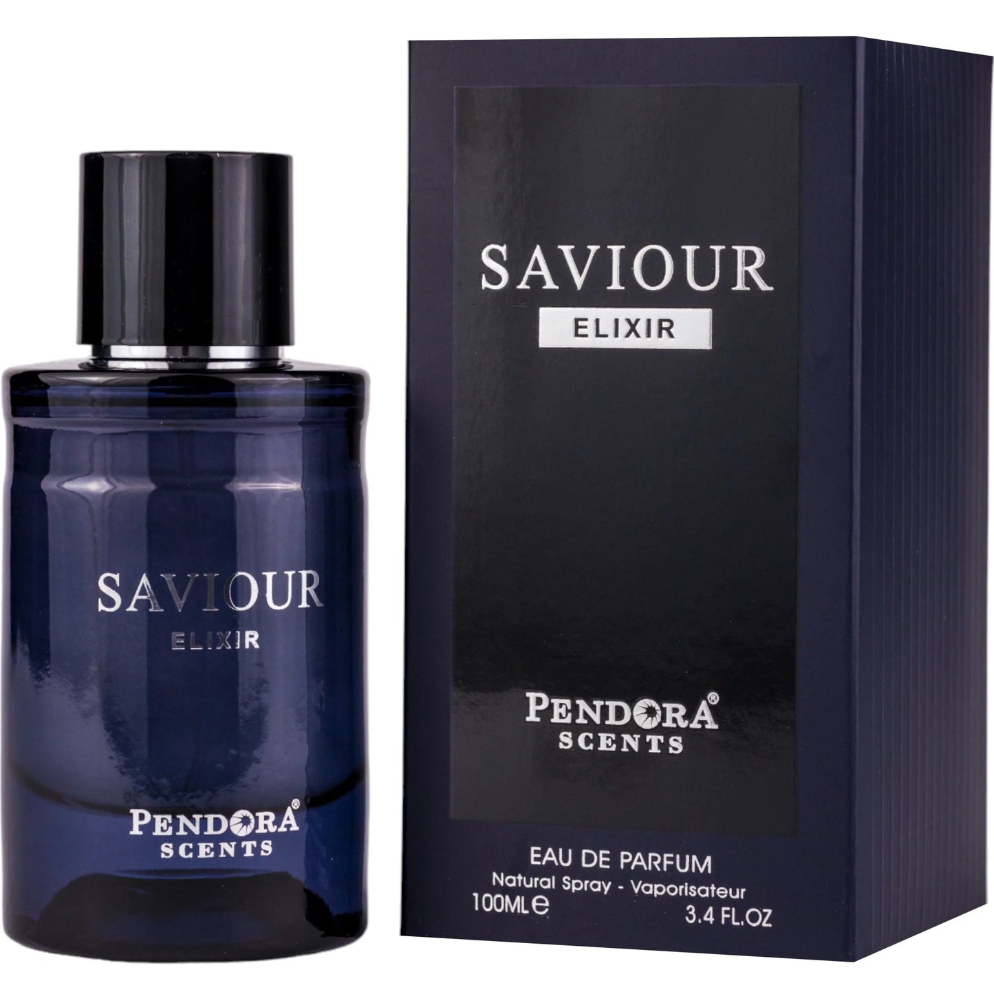 Pendora Scents Saviour Elixir Eau de Parfum 100ml