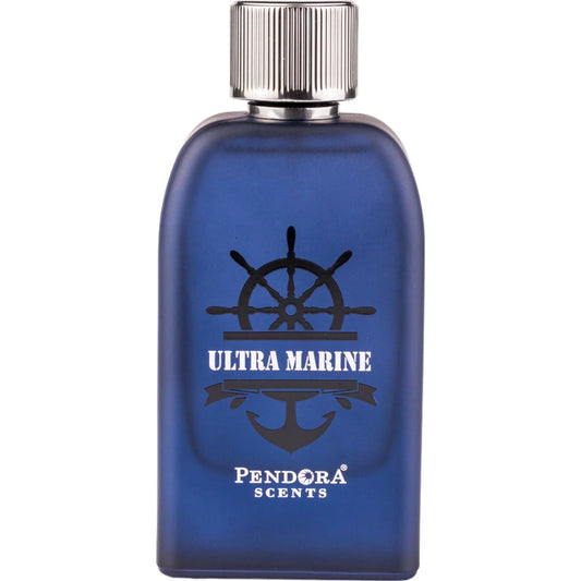 Pendora Scents Ultra Marine Eau de Parfum 100ml