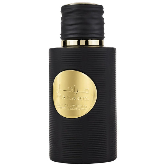 Ard Al Zaafaran Marahil eau de Parfum 100ml