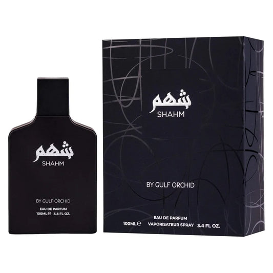 Gulf Orchid Shahm Eau de Parfum 100ml