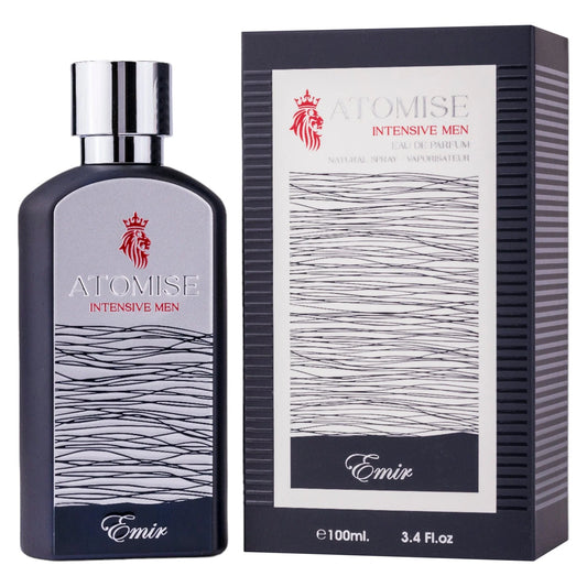 Emir Atomise Intensive Men edp 100ml
