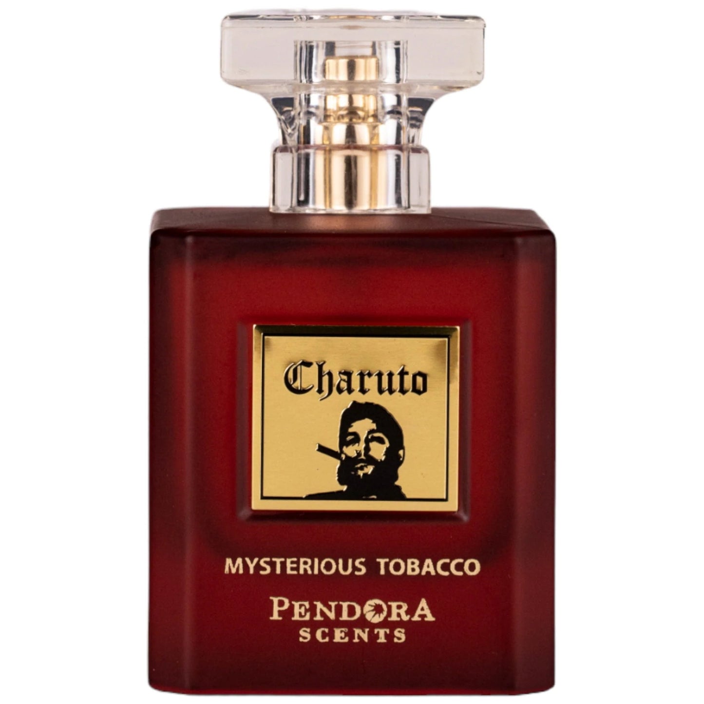 Pendora Scents Charuto Mysterious Tobacco Eau de Parfum 100ml