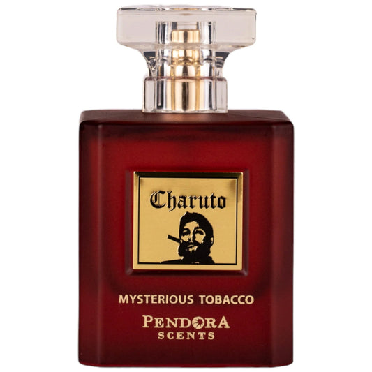 Pendora Scents Charuto Mysterious Tobacco Eau de Parfum 100ml