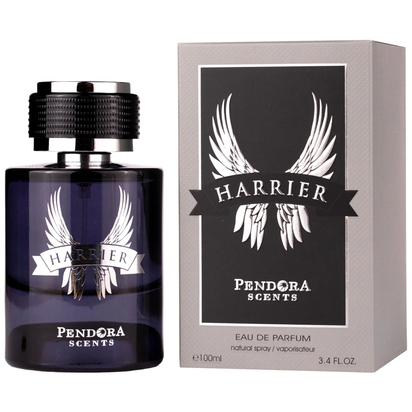 Pendora Scents Harrier Eau de Parfum 100ml