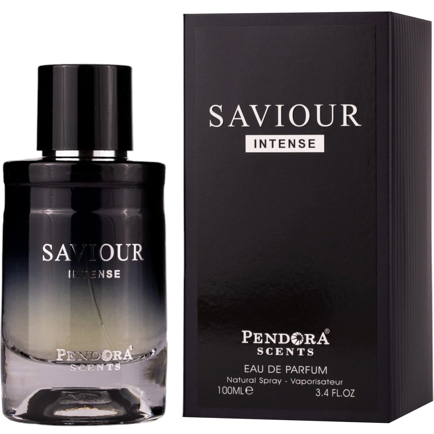 Pendora Scents Saviour Intense Eau de Parfum 100ml