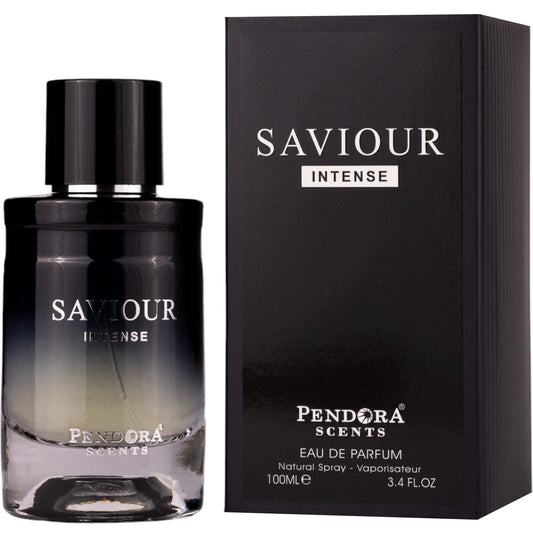 Pendora Scents Saviour Intense Eau de Parfum 100ml
