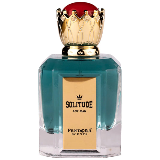 Pendora Scents SOLITUDE FOR MAN EDP 100ml