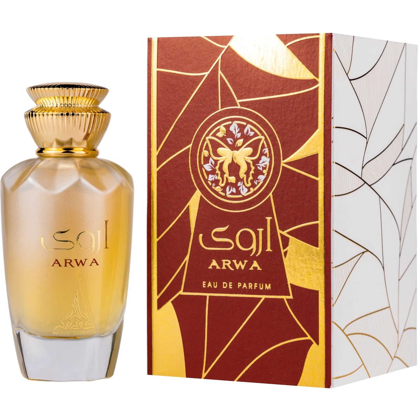 Paris Corner Arwa Eau de Parfum 100ml