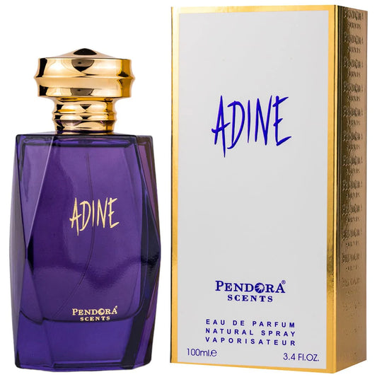 Pendora Scents Adine Eau de Parfum 100ml