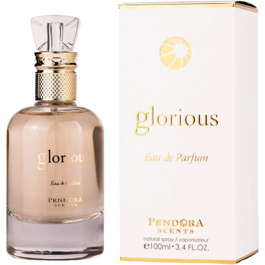 Pendora Scents Glorious Eau de Parfum 100ml