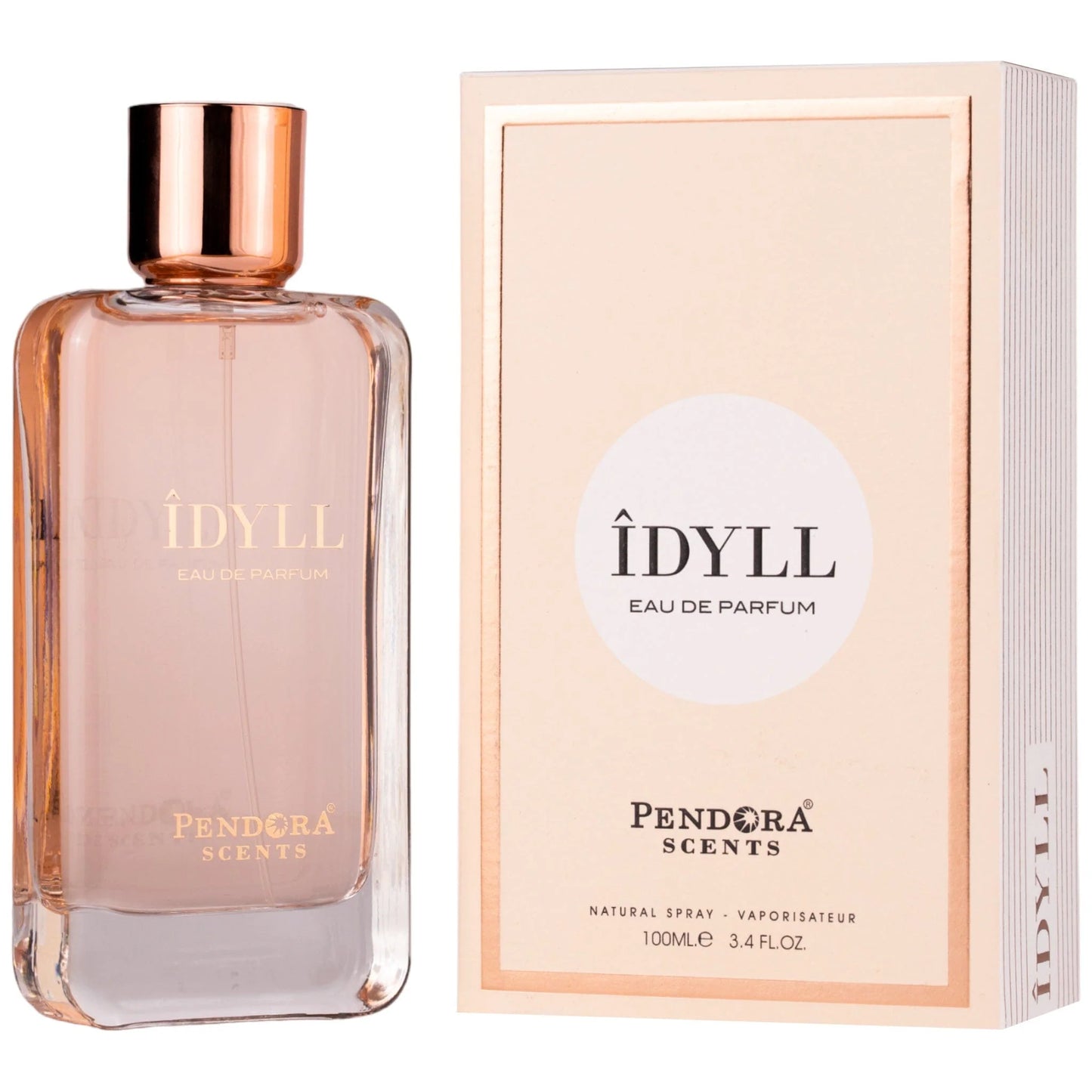 Pendora Scents Idyll Eau de Parfum 100ml