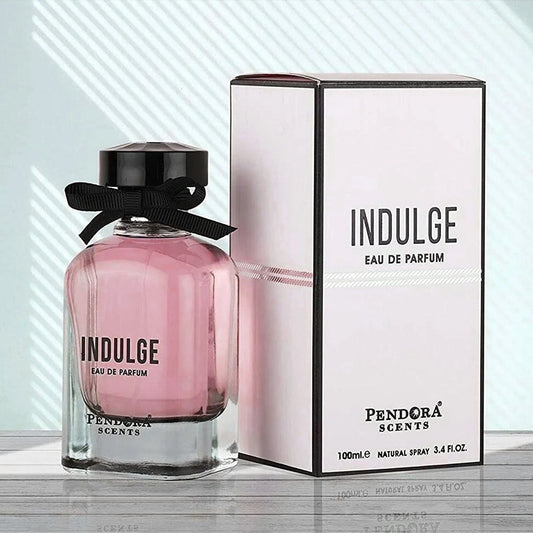 Pendora Scents Indulge Eau de Parfum 100ml
