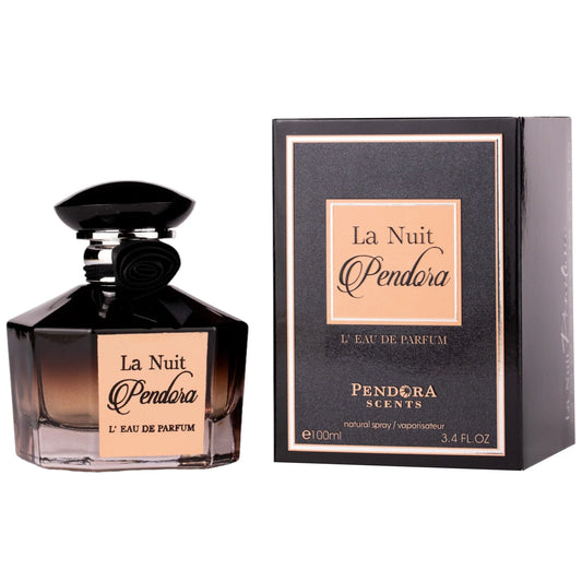 Pendora Scents La Nuit Eau de Parfum 100ml
