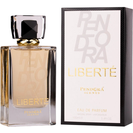 Pendora Scents Liberte Eau de Parfum 100ml