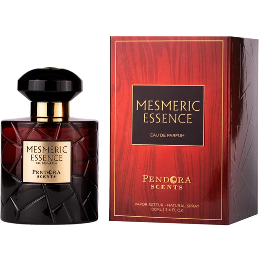 Pendora Scents Mesmeric Essence Eau de Parfum 100ml
