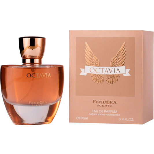 Pendora Scents Octavia Eau de Parfum 100ml