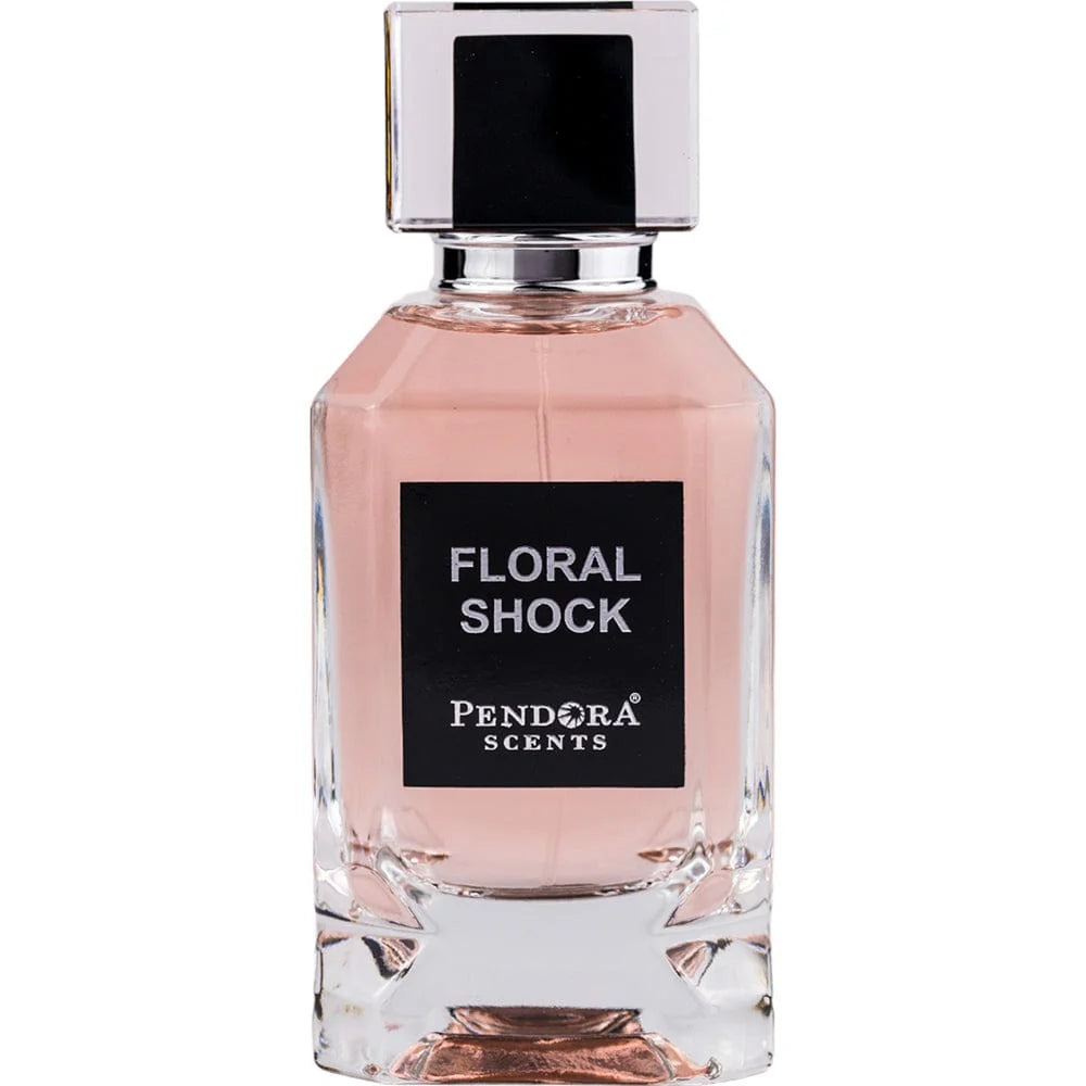 Pendora Scents Floral Shock Eau de Parfum 100ml