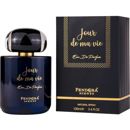 Pendora Scents Jour de Ma Vie Eau de Parfum 100ml
